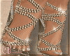 MISTRESS HEELS