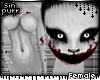 S; Jeffy Fur F