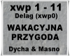 Wakacyjna Przygoda