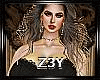 ZY: Bella Black Dress