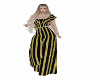 CONJUNTO A RAYAS