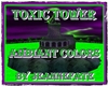 TOXIC TOWER AMBIANT P&G