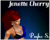 ♥PS♥ Jenette Cherry
