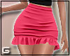 !G! Skirt #3