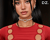 D. Dolci Red Set!