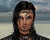 Rich Brown Black Valrod