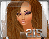 $TM$ Vanity Lite Brown