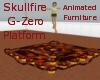 Skullfire G-ZeroPlatform