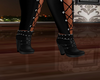 [JR] Pirate Boots