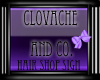 [Clo]Clovache Products