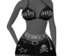 conjunto sexy angel