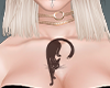 Kz Black Cat Tattoo ★