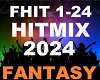 Fantasy - Hitmix 2024