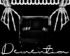 |D| Demented Chair