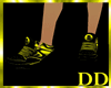 [DD] Yellow Kicks F