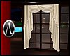 A! Solo Drapes/Curtains