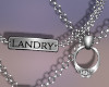 Landry Necklace