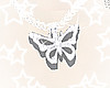 butterfly girl
