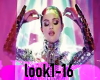 Look at her now - Remix