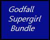(TRSK)Godfall Supergirl