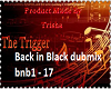 Back in Black dub remix