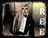 -Ree- Gaga Suit