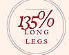 M!Sexy Long Legs 135%
