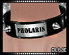 :0: C. Pholaris Collar