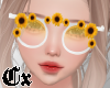 Sunflower Sunglasses F