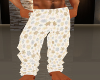 Snowflake PJs (M)