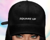 J/ Square up cap