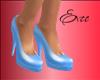 EV*Blue Heels