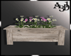 A3D* Vase Flowers