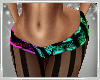 RUN WAY SHORTS DELILAH