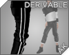 ~AK~ Drv. Sweatpants