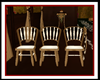 Country Chairs L
