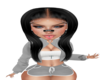 Aylani Blck Hair