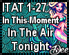 ITM:In The Air Tonight 1