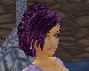 (LFP)Purple Hair