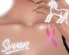 pink ribn for brst cncr