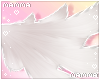 𝓶. kitsune tail!