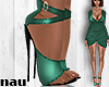 ~nau~ Renee' heels