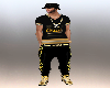 Brat ~ Chi Town 2