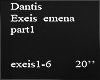 Ⱥ. Dantis Exeis Emena1