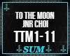 To The Moon JNR CHOI