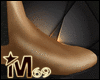 Brown Boots