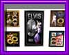 (sm)Elvis Presley 5pictu