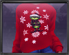Grinch Sweatshirt W