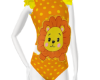 Maio Kids Leaozinho