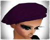 NS:Winter Purple Hat